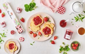 CONCOURS : derniers jours pour gagner des confitures Bonne Maman !