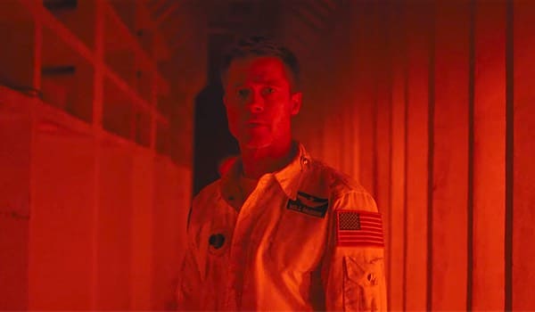 Ad Astra : Le trailer du prochain James Gray avec Brad Pitt Ad Astra : Le trailer du prochain James Gray avec Brad Pitt