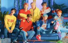 BTS collabore avec Uniqlo dans une collection unisexe