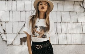 Comment choisir une ceinture selon ta morpho et ton style