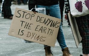 Comment répondre aux gens qui « ne croient pas au réchauffement climatique »