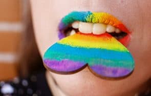 collections beauté lgbt