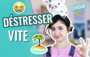 Comment déstresser rapidement en 7 méthodes efficaces