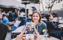 Si tu n’aimes pas être prise en photo, cet article est pour toi