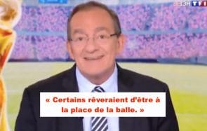 Coupe du Monde féminine ou film de charme ? TF1 hésite