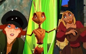 5 films d’animation (hors-Disney) qui ont marqué mon enfance