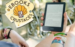 21 ebooks offerts pour lire tout l’été, un sacré bon plan !