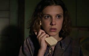 Millie Bobby Brown sera Enola Holmes, la jeune sœur de Sherlock Holmes au cinéma