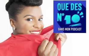 Fadily Camara, des caves du standup parisien à La Cigale