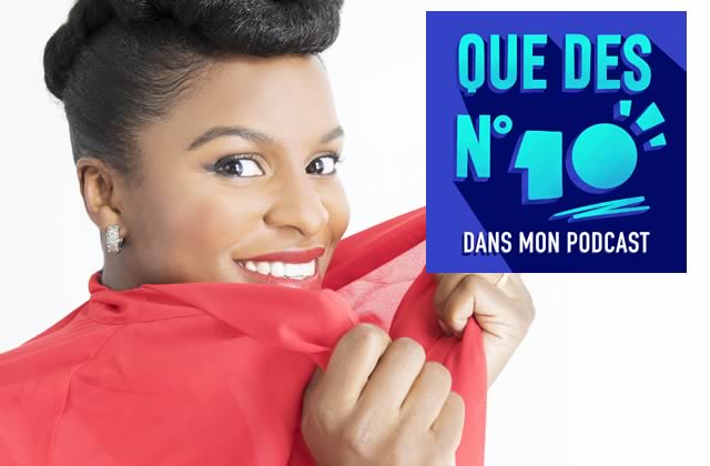 Fadily Camara, des caves du standup parisien à La Cigale