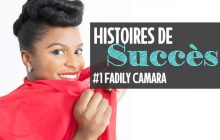 Fadily Camara, des caves du standup parisien à Netflix