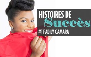 Fadily Camara, des caves du standup parisien à Netflix