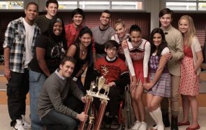Glee débarque sur Netflix, YOUPI !