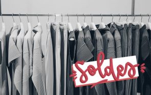 Vendeuses pendant les soldes, voici votre guide de survie
