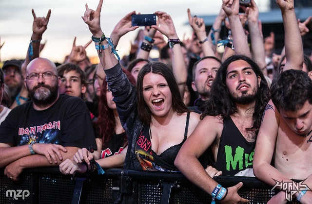 4 raisons pour lesquelles j’aime le Hellfest