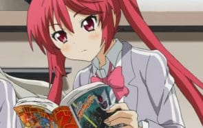 Je n’aimais pas les shojo… pour de mauvaises raisons !