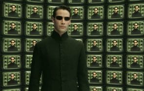 Matrix est de retour avec une star de Black Panther