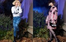 Moschino célèbre Halloween avant l’heure avec une terrible collection