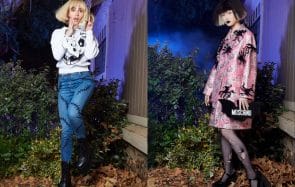 Moschino célèbre Halloween avant l’heure avec une terrible collection
