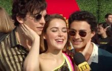 Les looks les plus cools des MTV Movie & TV Awards 2019
