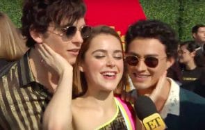 Les looks les plus cools des MTV Movie & TV Awards 2019