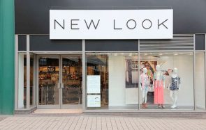 New Look est en liquidation, serait-ce la fin pour la marque anglaise ?