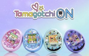Les Tamagotchi reviennent, plus beaux et avec plus d’options que jamais
