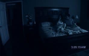 Paranormal Activity, la saga qui a marqué mon adolescence, revient !