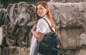 Prada passe au recyclable pour sa gamme de sacs iconiques