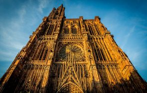 Tu viens de débarquer à Strasbourg ? Suis le guide !