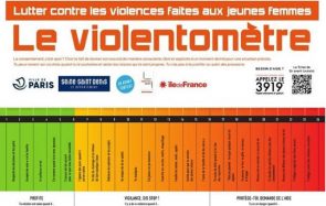 Cette charte permet de repérer les signes de violences dans le couple