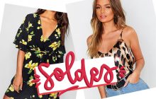 soldes boohoo