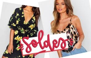 soldes boohoo