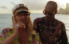 Le réalisateur de Spring Breakers revient avec The Beach Bum
