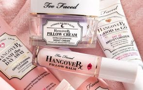 hangover too faced