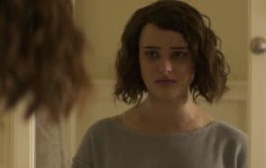 Pourquoi Netflix retire le suicide d’Hannah de 13 Reasons Why