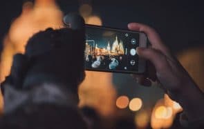 Toi aussi, réalise des vidéos de pro avec ton téléphone !