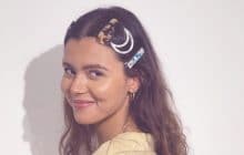 Où shopper les grosses barrettes tendances des stars