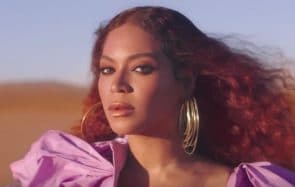Beyoncé Queen