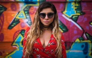 Possèdes-tu la Big Tit Energy ?