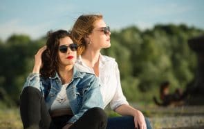 Chope tes lunettes de soleil sur Binocle Eyewear, la marque du fun