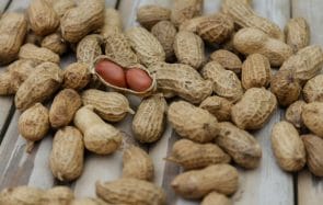 comment ça pousse les cacahuètes