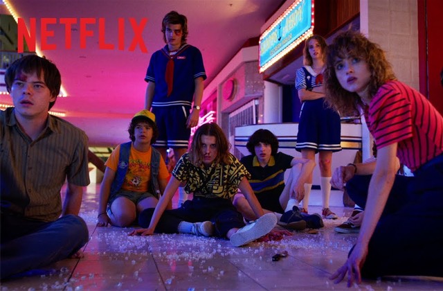 Netflix Ce Qui Arrive Sur La Plateforme En Juillet 2019