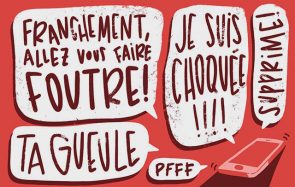 Comment arrêter de s’énerver sur Internet