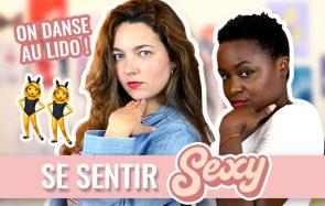Comment je me suis sentie sexy en dansant dans un cabaret