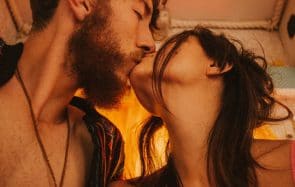 Une relation qui commence par une tromperie peut-elle marcher ?
