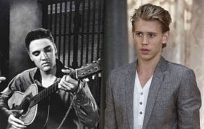 Le biopic sur Elvis Presley a trouvé son King !