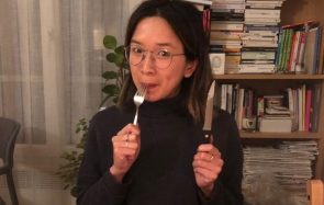 Émilie Laystary va parler de bouffe dans tes oreilles à la rentrée !