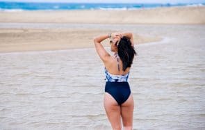 Comment bien laver (et sécher) son maillot de bain