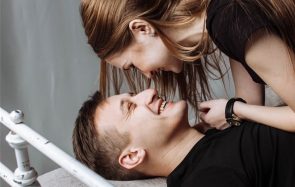 Comment être plus active au lit ?
